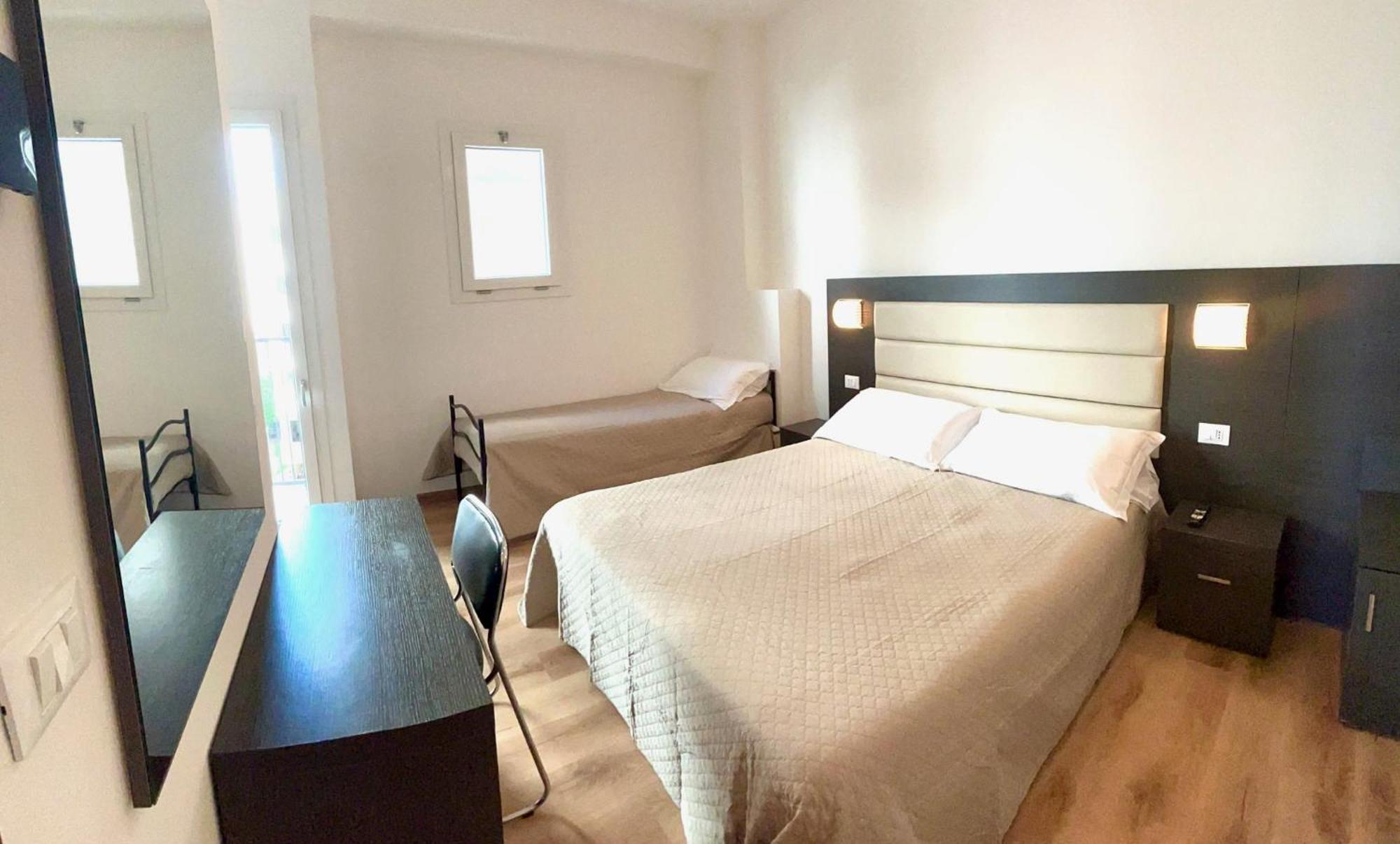 Hotel Niagara
