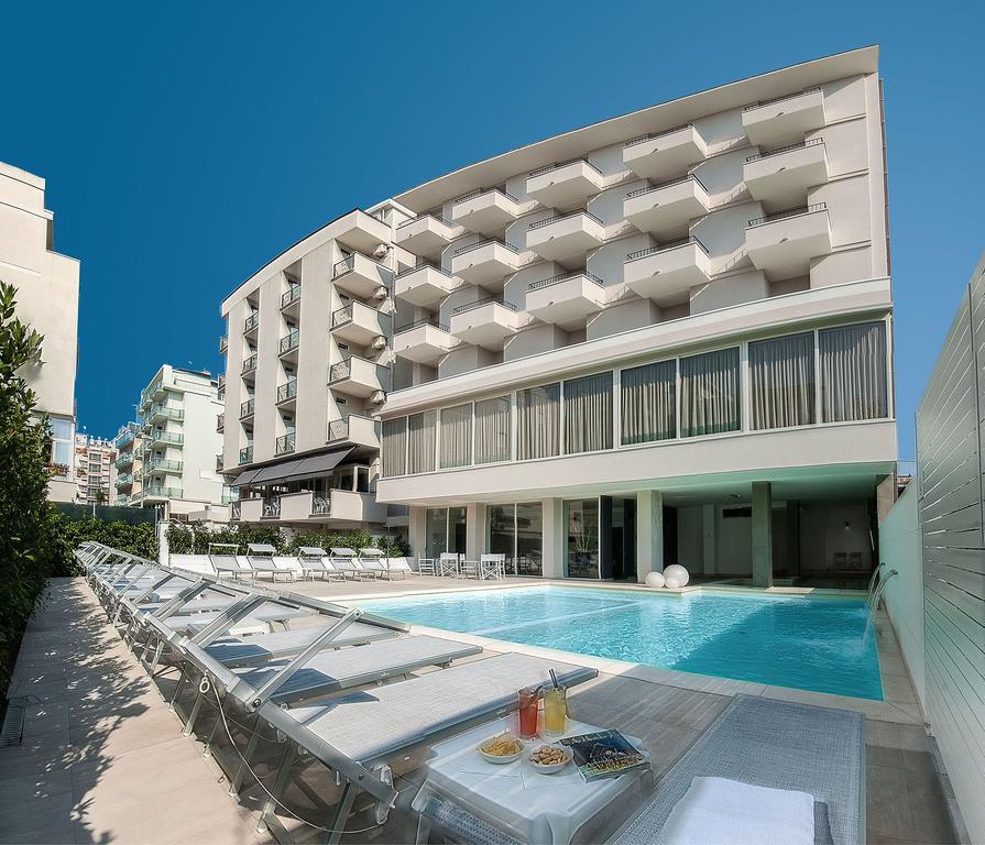 Niagara 3* Cattolica